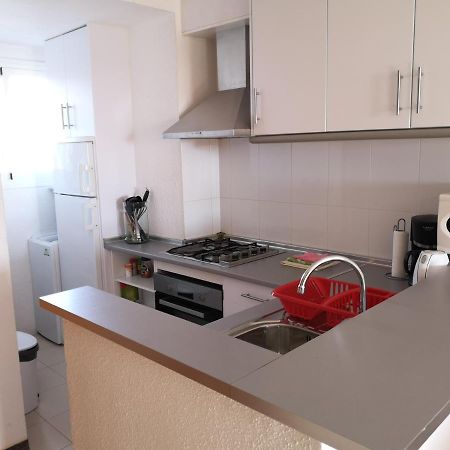 Acogedor Apartamento Frente Al Mar Con Piscina Altea Zewnętrze zdjęcie