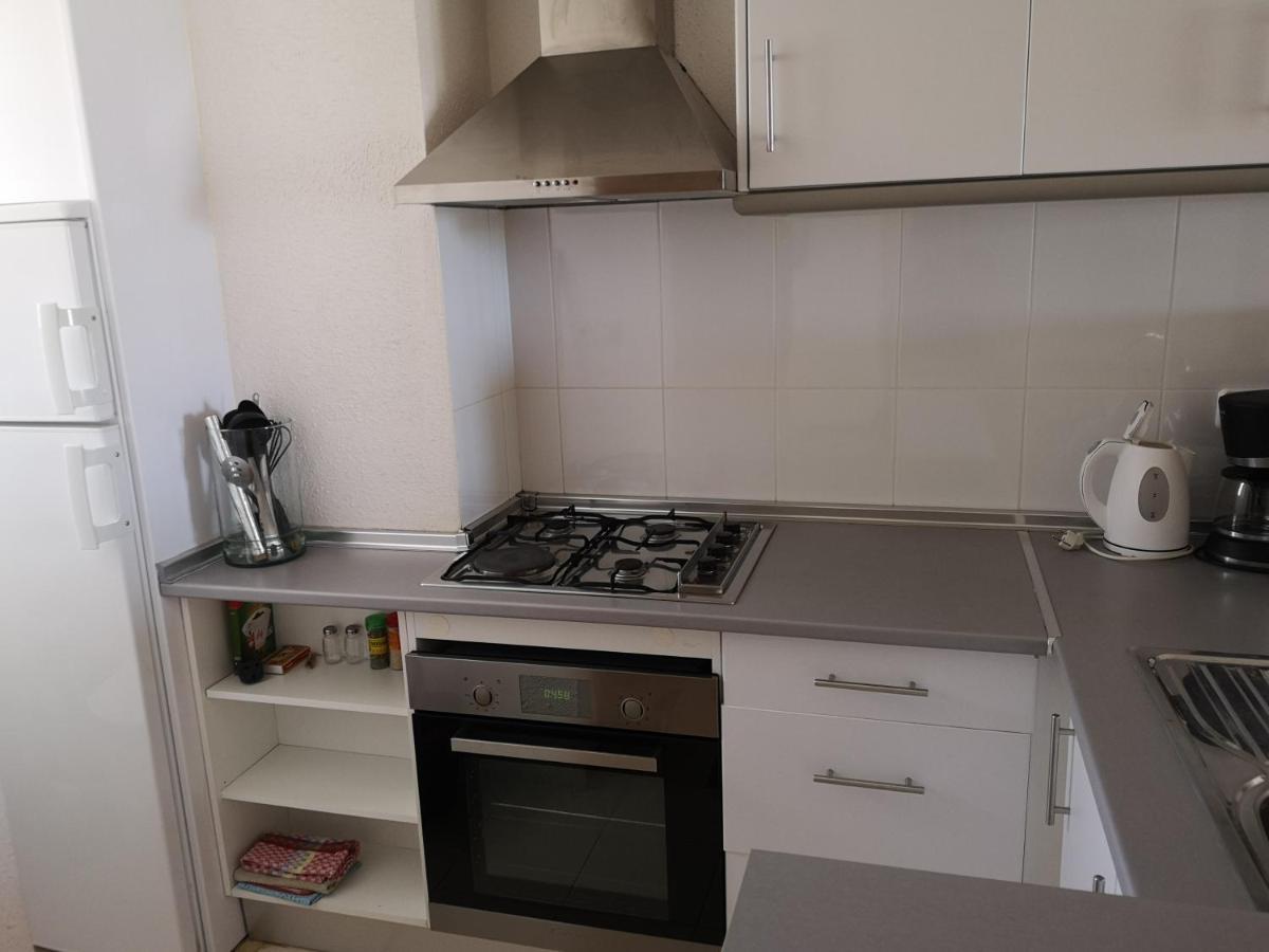 Acogedor Apartamento Frente Al Mar Con Piscina Altea Zewnętrze zdjęcie