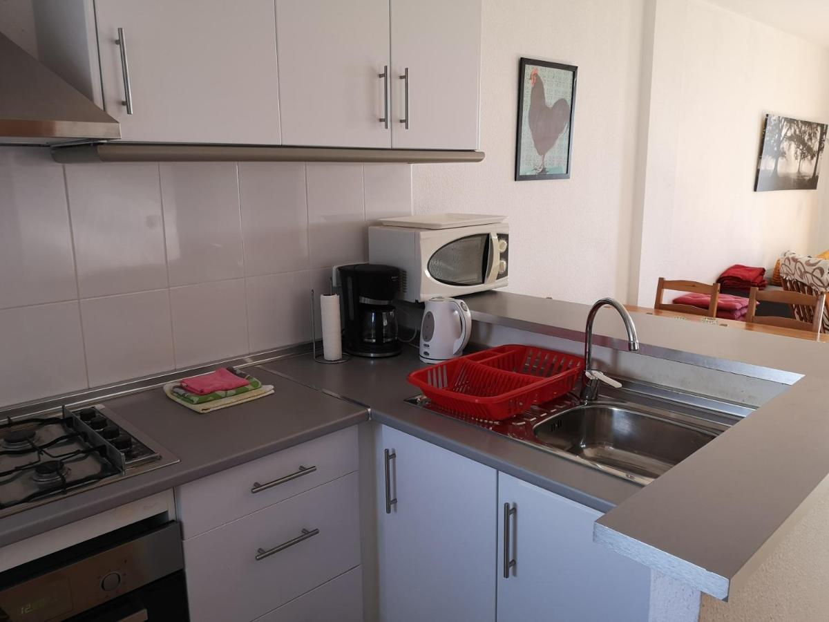Acogedor Apartamento Frente Al Mar Con Piscina Altea Zewnętrze zdjęcie