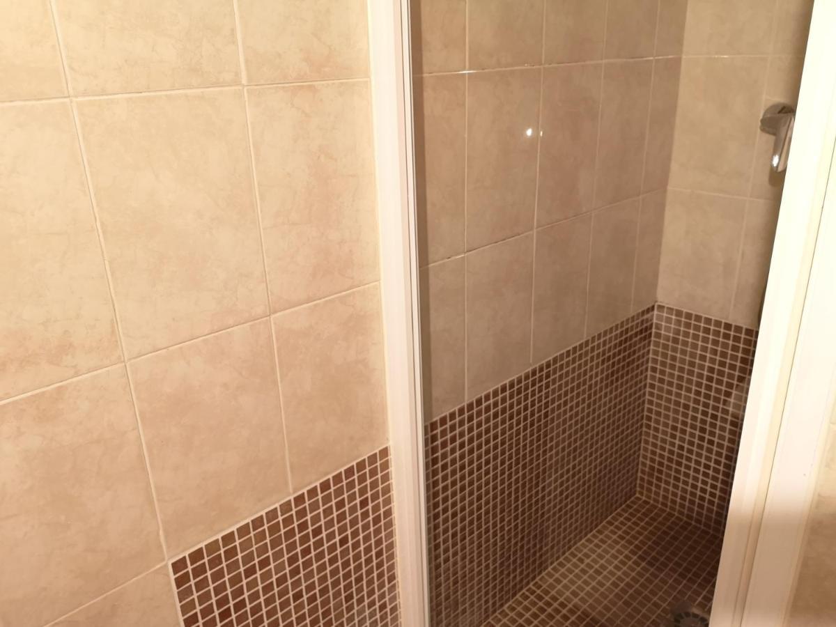 Acogedor Apartamento Frente Al Mar Con Piscina Altea Zewnętrze zdjęcie