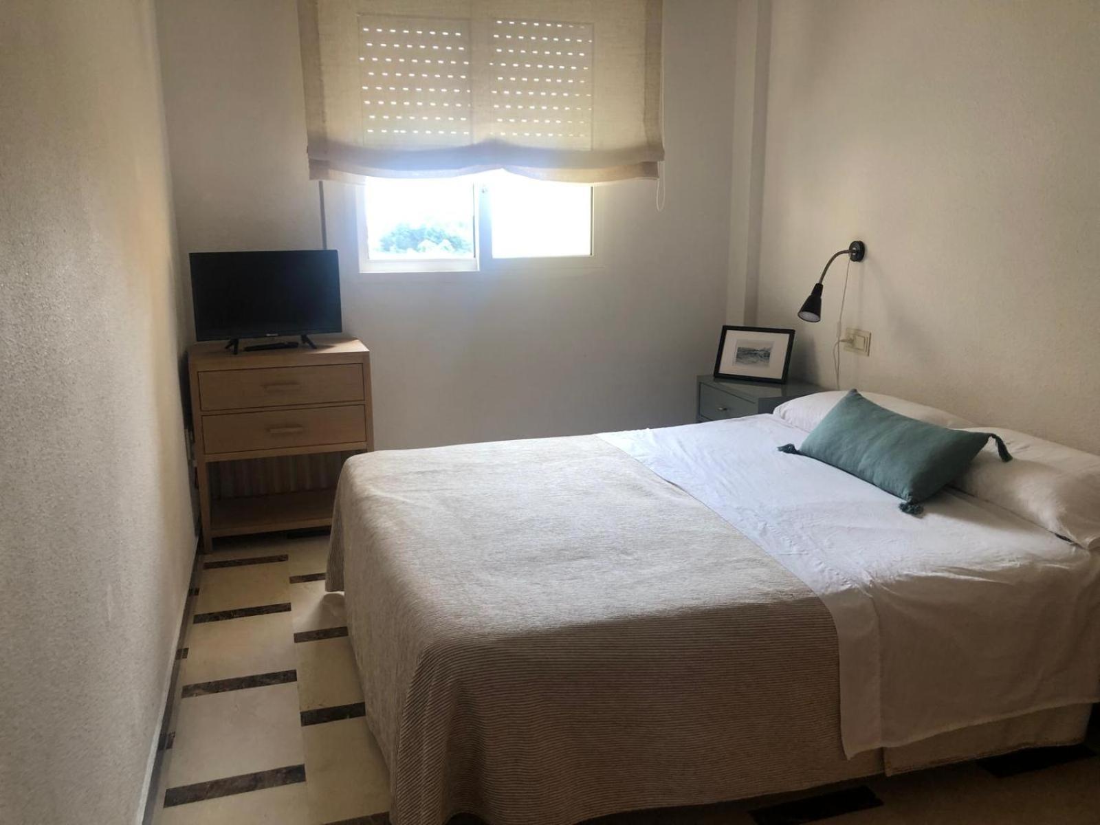 Acogedor Apartamento Frente Al Mar Con Piscina Altea Zewnętrze zdjęcie